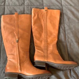 Brand New Sam Edleman Boots